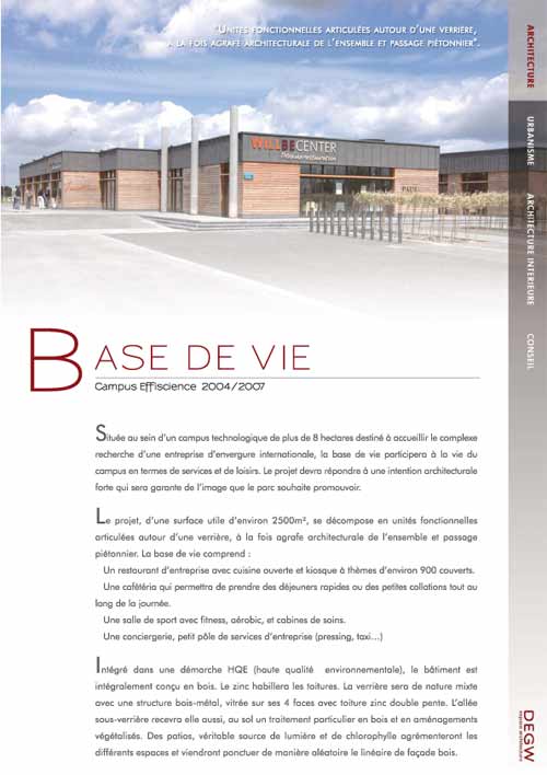 qui sommes nous?