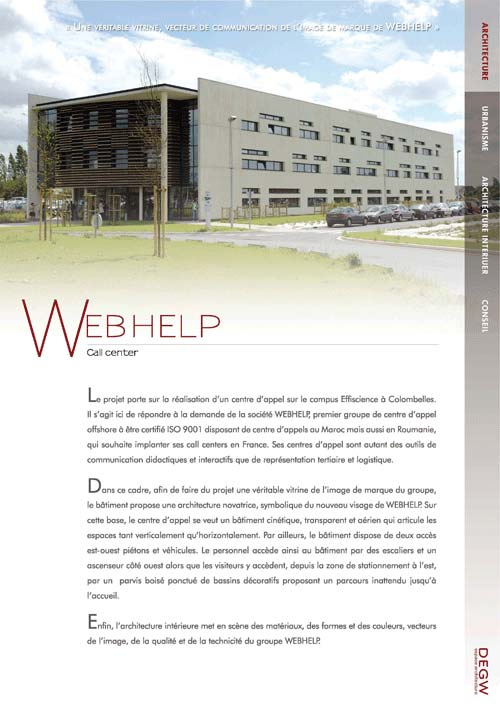 qui sommes nous?